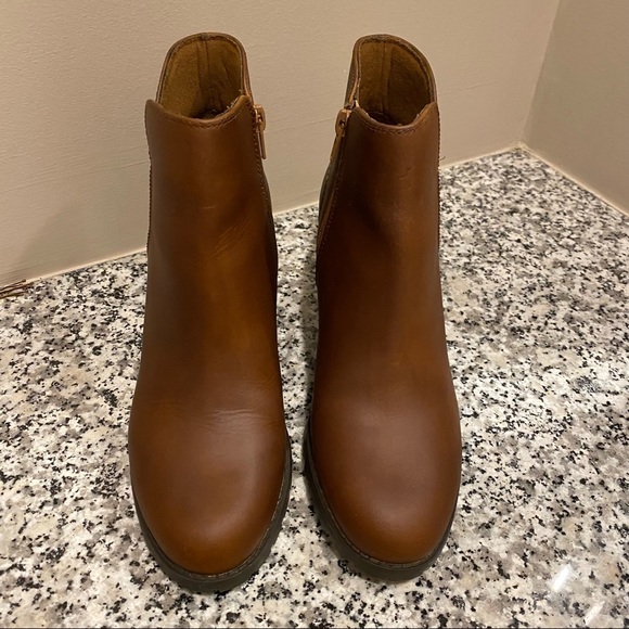 Clarks Women's Verona Trish Ankle Boot - Picture 5 of 8